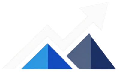 AI Stock Analyzer Logo